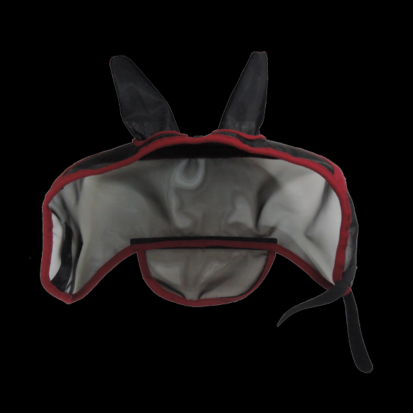 NOSE AND EAR FLY MASK